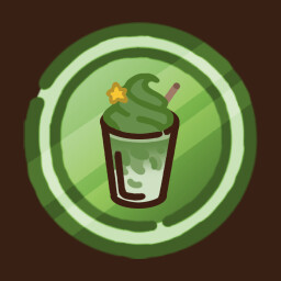 Welcome to Cafe Cafe! achievement icon for Cafe Cafe: Idle Bird Collector