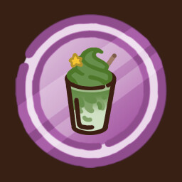 The Usual? achievement icon for Cafe Cafe: Idle Bird Collector