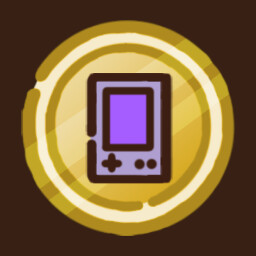 Master Thinker achievement icon for Cafe Cafe: Idle Bird Collector
