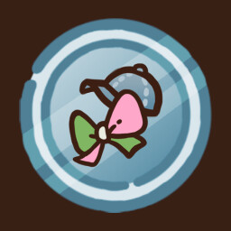 Crafty Crafter achievement icon for Cafe Cafe: Idle Bird Collector