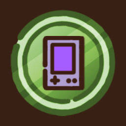 Bingo! achievement icon for Cafe Cafe: Idle Bird Collector