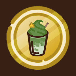 Master Barista achievement icon for Cafe Cafe: Idle Bird Collector