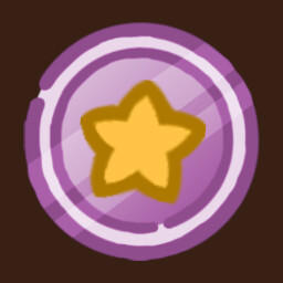 Next-Level Perception achievement icon for Cafe Cafe: Idle Bird Collector