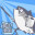咸鱼侠大战B宫怪 icon