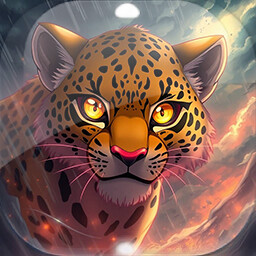 Icon for Level 29