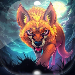Icon for Level 48