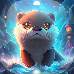 Icon for Level 8