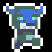 BEAT STAGE 14 achievement icon for The Demon King's Daughters