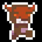 BEAT STAGE 21 achievement icon for The Demon King's Daughters