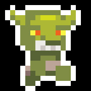 BEAT STAGE 7 achievement icon for The Demon King's Daughters