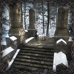 Frost Bow achievement icon for Breath of Life