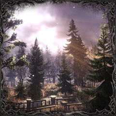 Garden achievement icon for Breath of Life