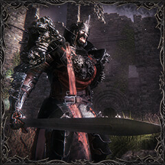 Lord achievement icon for Breath of Life