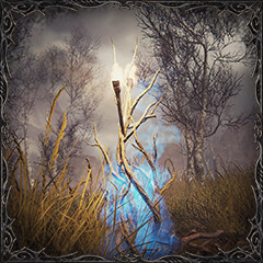 Totems achievement icon for Breath of Life