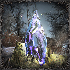 Aetherite achievement icon for Breath of Life