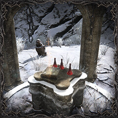 Book achievement icon for Breath of Life