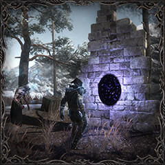 Don’t Bother Me! achievement icon for Breath of Life