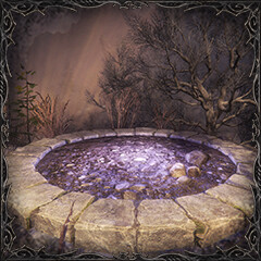 Seals achievement icon for Breath of Life