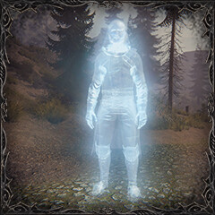 Mage achievement icon for Breath of Life