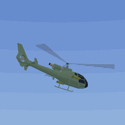 Gazelle Hunt achievement icon for Hijong Park's Defender Patrol
