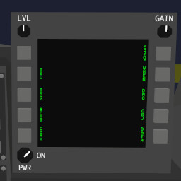 Multi functional mess achievement icon for Hijong Park's Defender Patrol