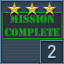 Missions Completed II