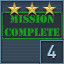 Missions Completed IV
