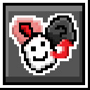 Icon for Yellow victory