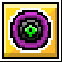 Icon for The Cubic Dungeon