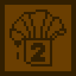 Icon for Rotten tomatoes