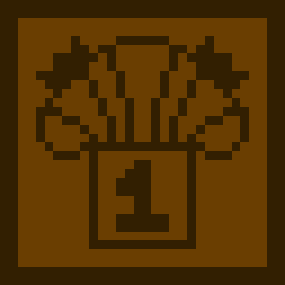 Icon for Super winner