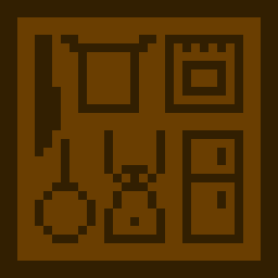 Icon for Ready for anything