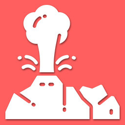 Icon for Geyser