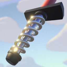 Completed achievement icon for Stick With It