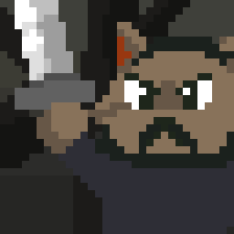 Icon for The Wandering Guardian
