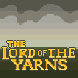 Icon for The Lord of the Yarns