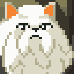 Icon for The Grey Wizard