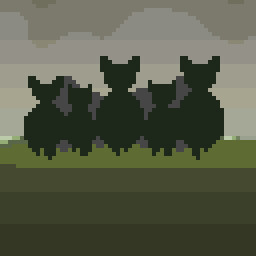 Icon for The Shadow Riders