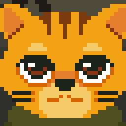 Icon for The Yarn Bearer
