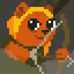 Icon for The Nine-Lives Archer
