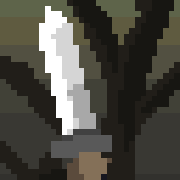 Icon for The King's Sword