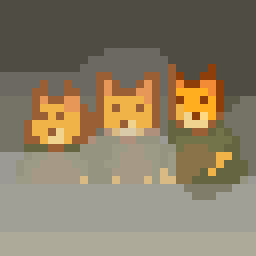 Icon for The Little Travelers