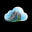 Cloud Server Simulator icon