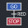 If Red Then Stop icon