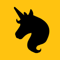 Icon for UNICORNS ARE REAL