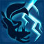 Icon for Static Shock