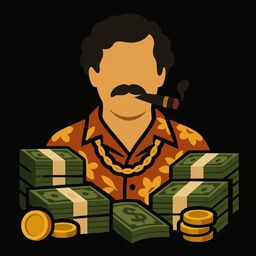 Icon for BOUND_TO_THE_CARTEL