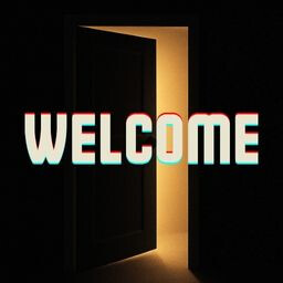 Icon for Welcome !