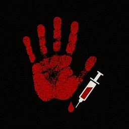 Icon for Taken by the Crachead.