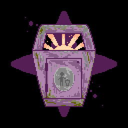 Icon for Treasure Hunter